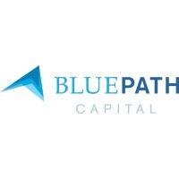 bluepath capital management logo image