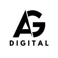 ag digital logo image