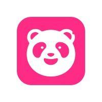 foodpanda logo image