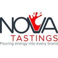 nova tastings logo image