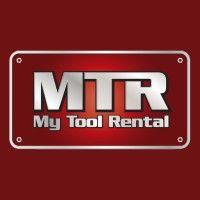 my tool rental llc logo image