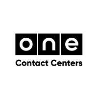 one - contact centers logo image