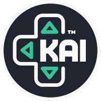 gamekai™ logo image