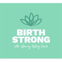 birthstrong logo image