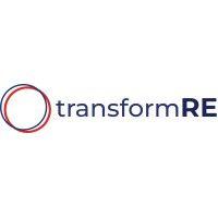 transformre logo image