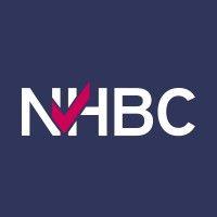 nhbc logo image