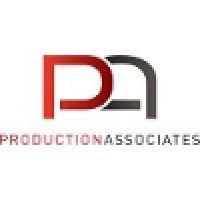 production associates, inc logo image