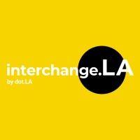 interchange.la logo image