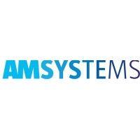 amsystems logo image