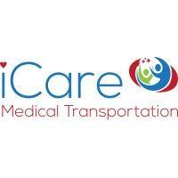 icare medical transportation logo image