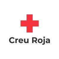 creu roja a catalunya logo image