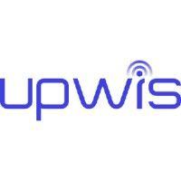 upwis ab logo image