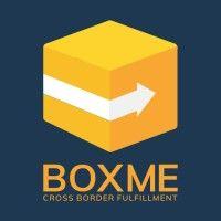 boxme - ecommerce fulfillment