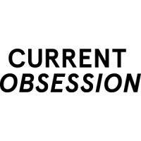 current obsession logo image