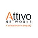 logo of Attivo Networks A Sentinelone Company