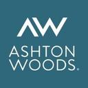 logo of Ashton Woods Homes