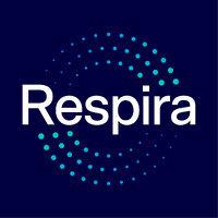 respira international logo image