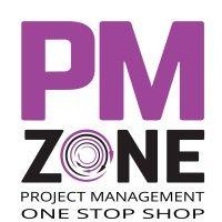 pmzone - being a project manager logo image