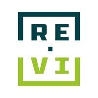 re-vi group logo image