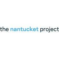 the nantucket project logo image