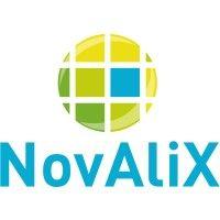 novalix logo image