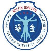 ruijin hospital affiliated to shanghai jiao tong university, school of medicine logo image