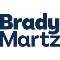 brady martz & associates