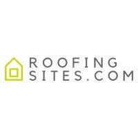 roofingsites logo image