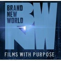 brand new world studios logo image