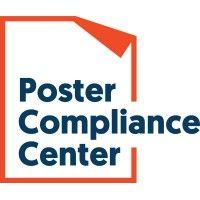 poster compliance center logo image