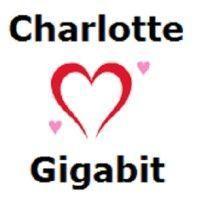 charlotte hearts gigabit logo image