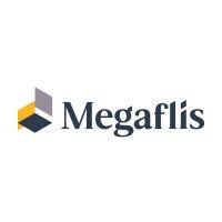 megaflis as logo image