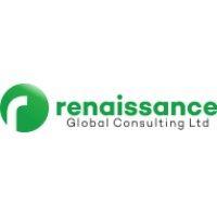 renaissance global consulting ltd logo image