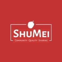 shumei 树莓优选 logo image