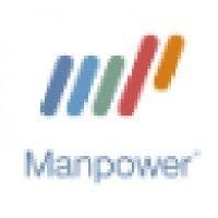 manpower vancouver logo image