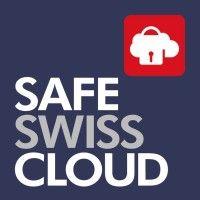 safe swiss cloud ag logo image