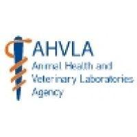 animal health and veterinary laboratories agency logo image