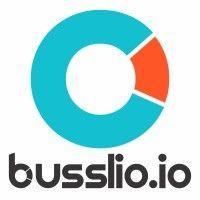 busslio.io logo image