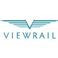 viewrail logo image