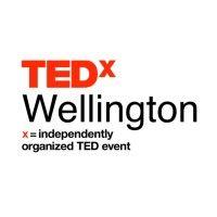 tedxwellington logo image