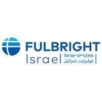 fulbright israel logo image