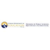 florida department of education logo image