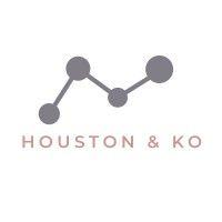 houston & ko logo image