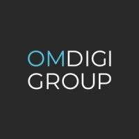 omdigi group logo image