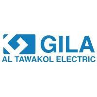 gila-altawakol electric logo image