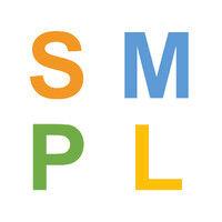 smpl transactions, llc logo image