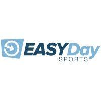 easy day sports logo image