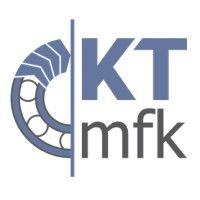 ktmfk - lehrstuhl für konstruktionstechnik