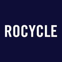 rocycle logo image