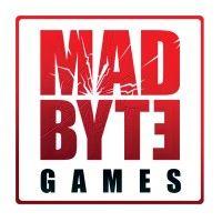 madbyte games logo image